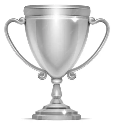 Silver Trophy